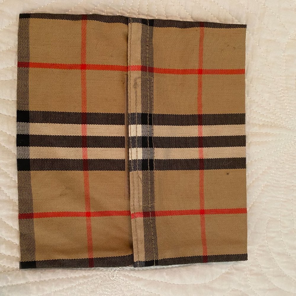 Burberry Bucket hat - Picture 4 of 5